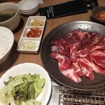 焼肉 叙庵 - 