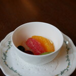 カフェ レックコート - 