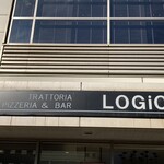 Trattoria&Pizzeria LOGIC - 