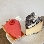 デフィ ブーランジェリー&パティスリー - 