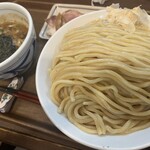 Tsukemen Sanada - 