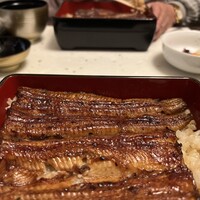 うなぎ川勢 - 