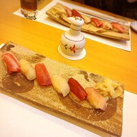 すし家 一柳 - 