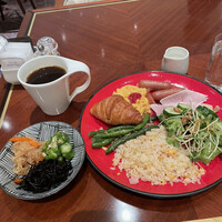 ヒルトン東京 - 