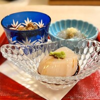 割烹 龍馬 - 