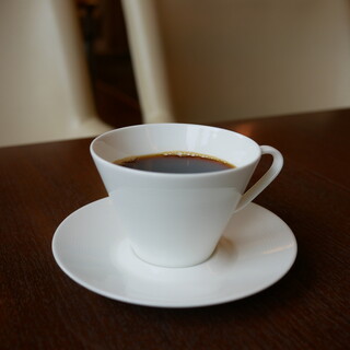 カフェ レックコート_1