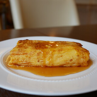 カフェ レックコート_0