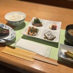 平野屋 - 料理写真: