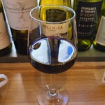 Piccolo Bruco - グラスワイン　赤　A