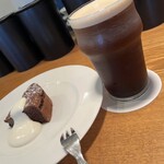 シェルパコーヒー - 