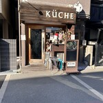 KUCHE - 