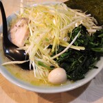 ラーメン家 - 