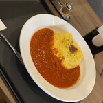 マイカリー食堂 - 