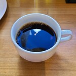 Piccolo Bruco - コーヒー