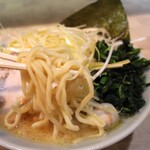 ラーメン家 - 