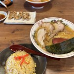 Ramen Yamato - 