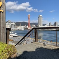 オステリアガウダンテ 神戸ハーバーランド店 - 