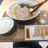どうとんぼり 神座 関西国際空港 Tasty Street店