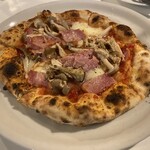 Pizzeria Sciosciammocca - 