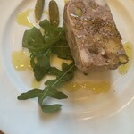 TRATTORIA GRAN BOCCA - 