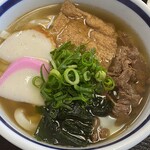 讃岐うどん めんめ - 