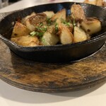 Pizzeria Sciosciammocca - 