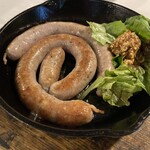 Pizzeria Sciosciammocca - 