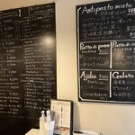 Pizzeria Sciosciammocca - 