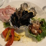 Pizzeria Sciosciammocca - 