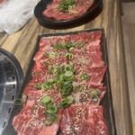 Koshitsu Yakiniku Waen - 