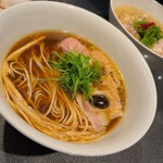 Japanese Soba Noodles 蔦 - 