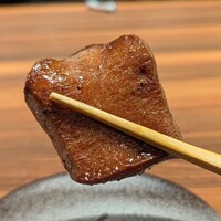 焼肉ホルモン 新井屋 にかい - 