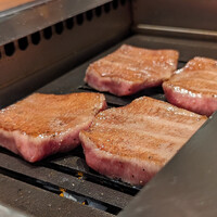 焼肉ホルモン 新井屋 にかい - 