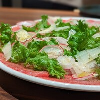 焼肉ホルモン 新井屋 にかい - 