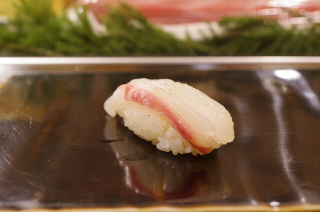 Yanone Sushi Nihonbashi Honten