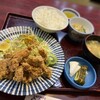 割烹 一の矢