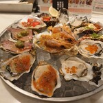 Emit Fish Bar Oyster And Grill - 