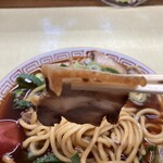 中華そば 麺屋7.5Hz - 