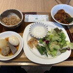 リッチモンドホテル姫路 - 料理写真: