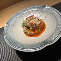 和肉食堂WWW - ユッケ
