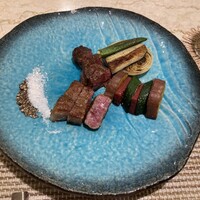 KOBE STEAK Tsubasa 本店 - 