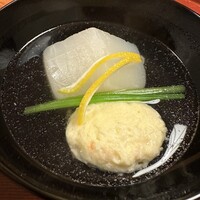 御料理ふじ居 - 
