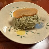 御料理ふじ居 - 