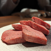 焼肉ホルモン 新井屋 にかい - 