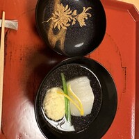 御料理ふじ居 - 
