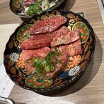 和牛焼肉鎌倉 肉と日本酒 - 