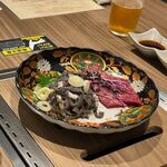 和牛焼肉鎌倉 肉と日本酒 - 