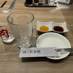 和牛焼肉鎌倉 肉と日本酒 - 