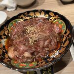 和牛焼肉鎌倉 肉と日本酒 - 