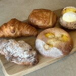 MAISON KAYSER - 購入品